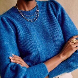 Sézane Pull Pattie Size XS